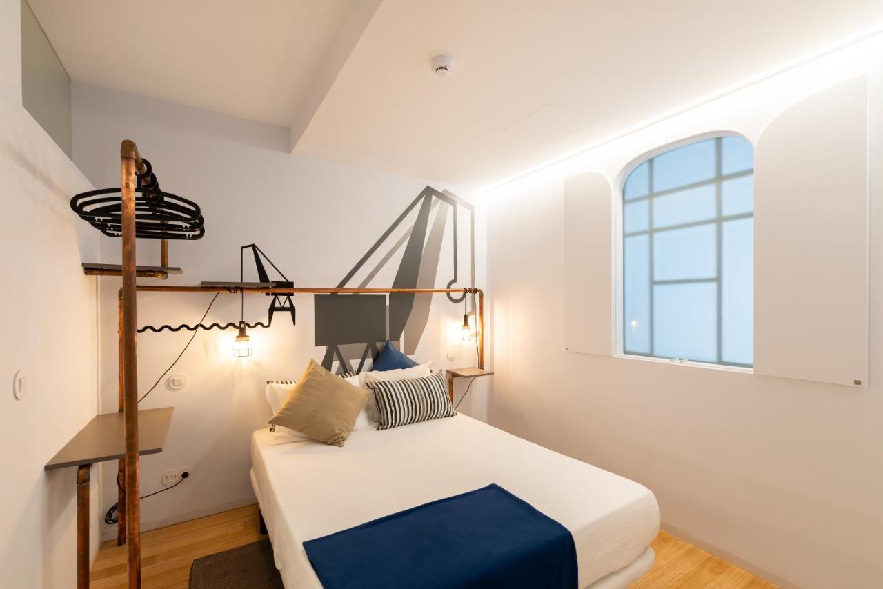 Pensao O Laranjeira Hotell Viana do Castelo Exteriör bild