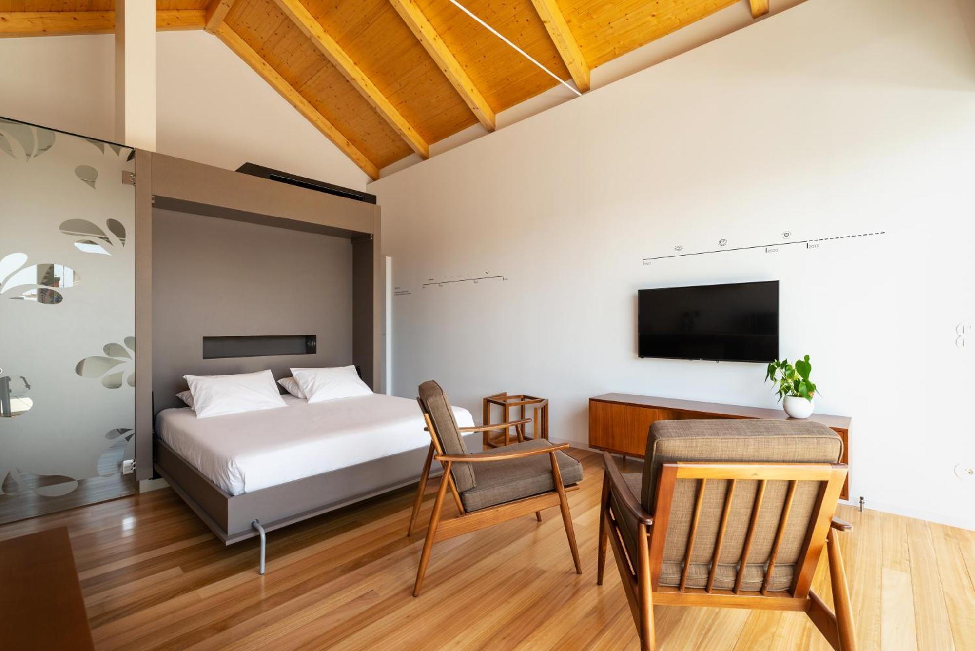 Pensao O Laranjeira Hotell Viana do Castelo Exteriör bild