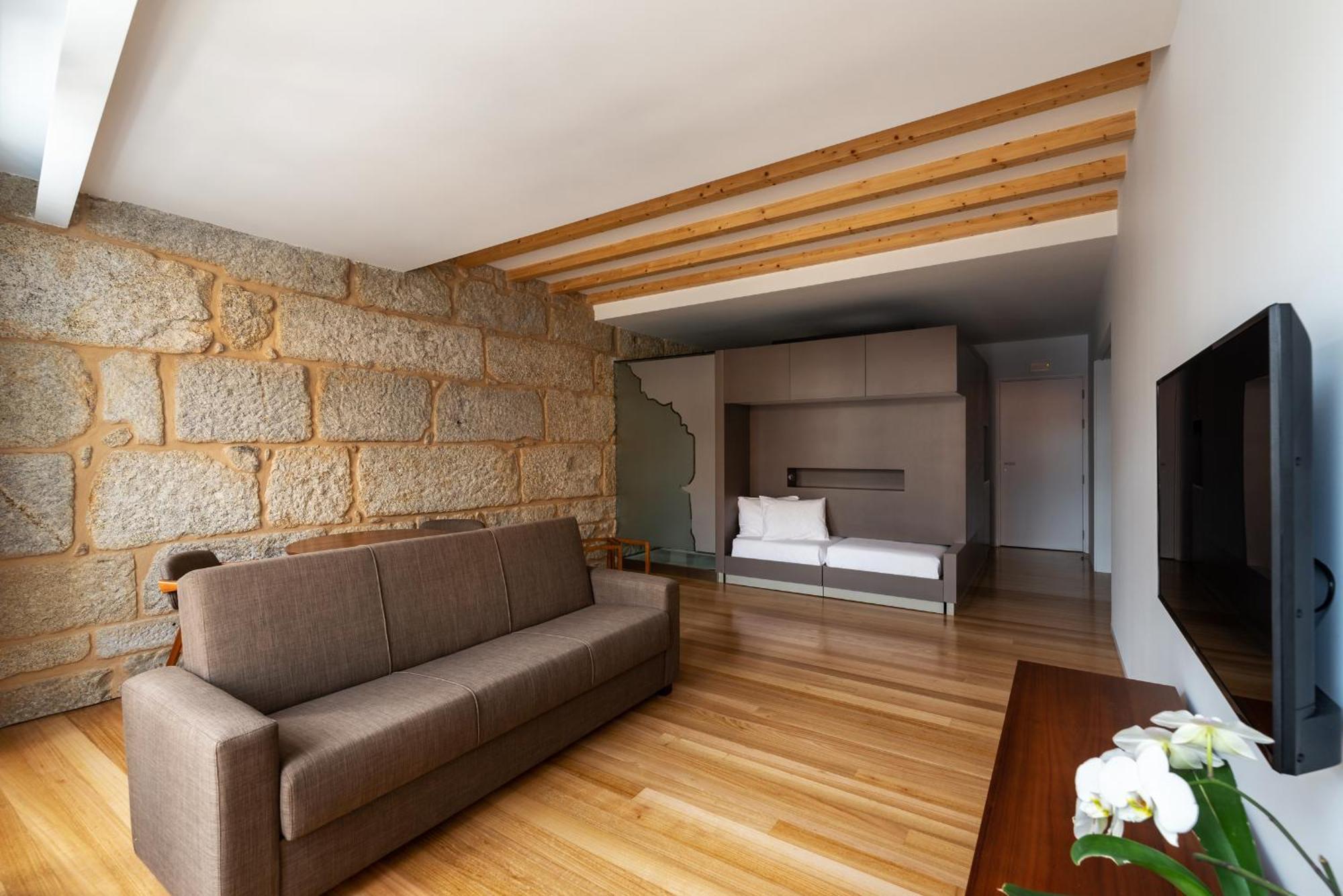 Pensao O Laranjeira Hotell Viana do Castelo Exteriör bild