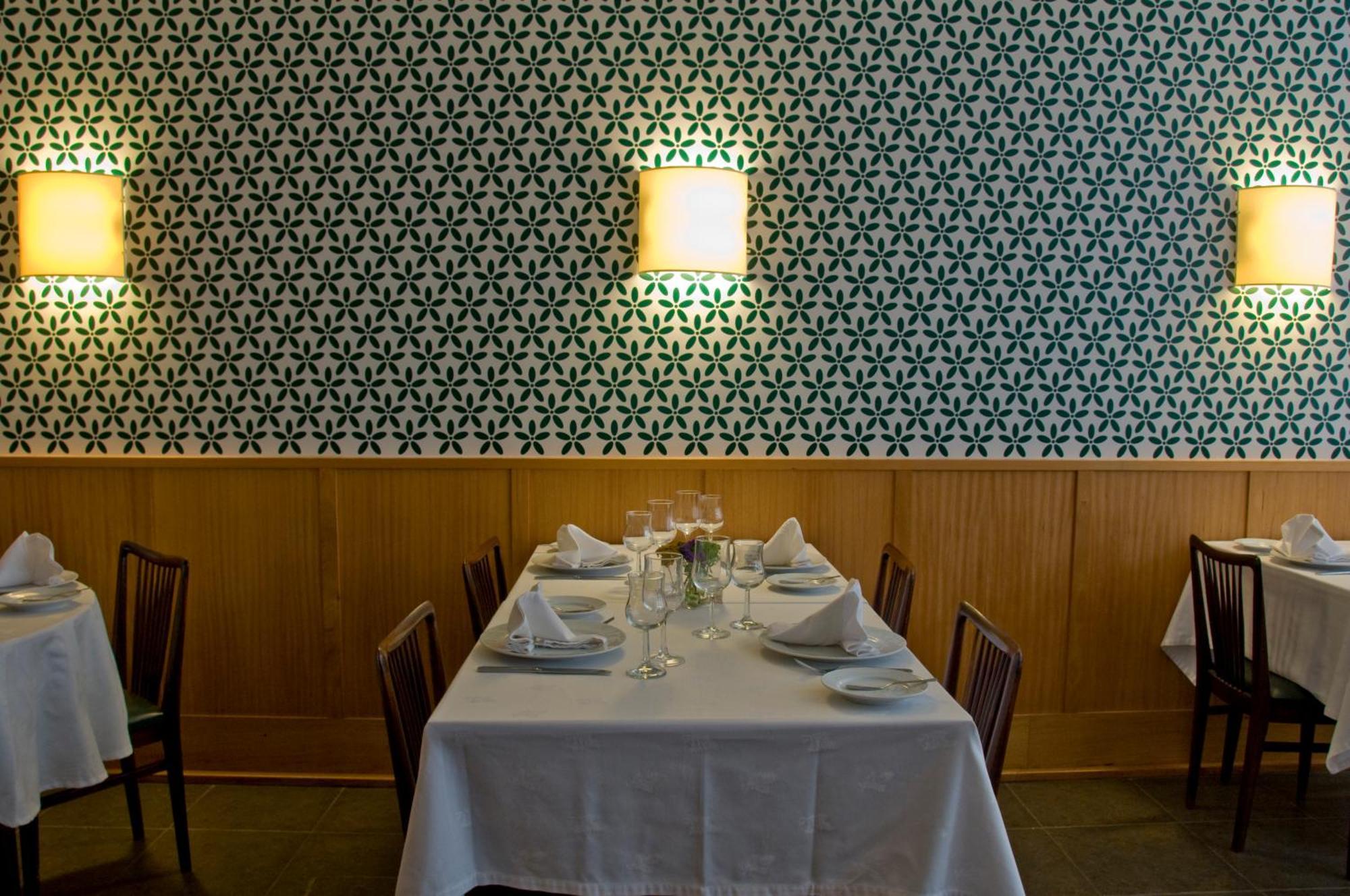 Pensao O Laranjeira Hotell Viana do Castelo Exteriör bild