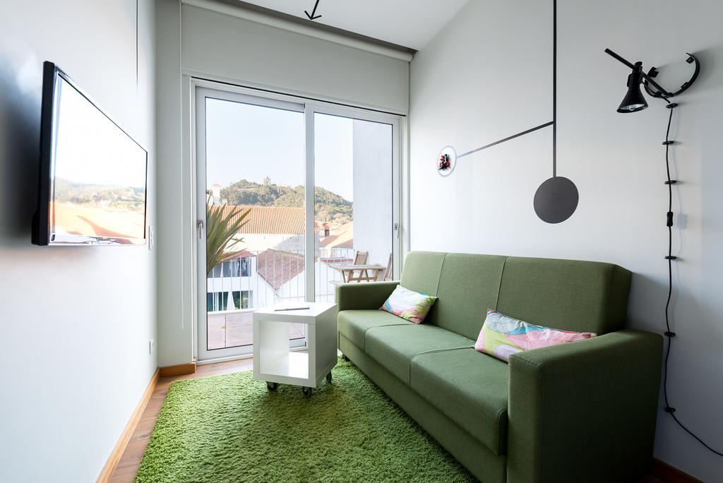Pensao O Laranjeira Hotell Viana do Castelo Exteriör bild