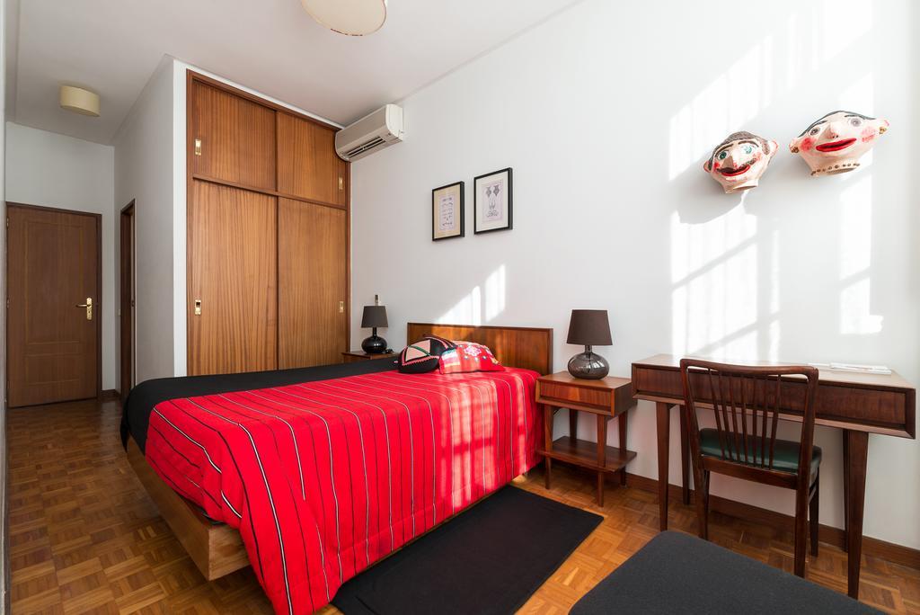 Pensao O Laranjeira Hotell Viana do Castelo Exteriör bild